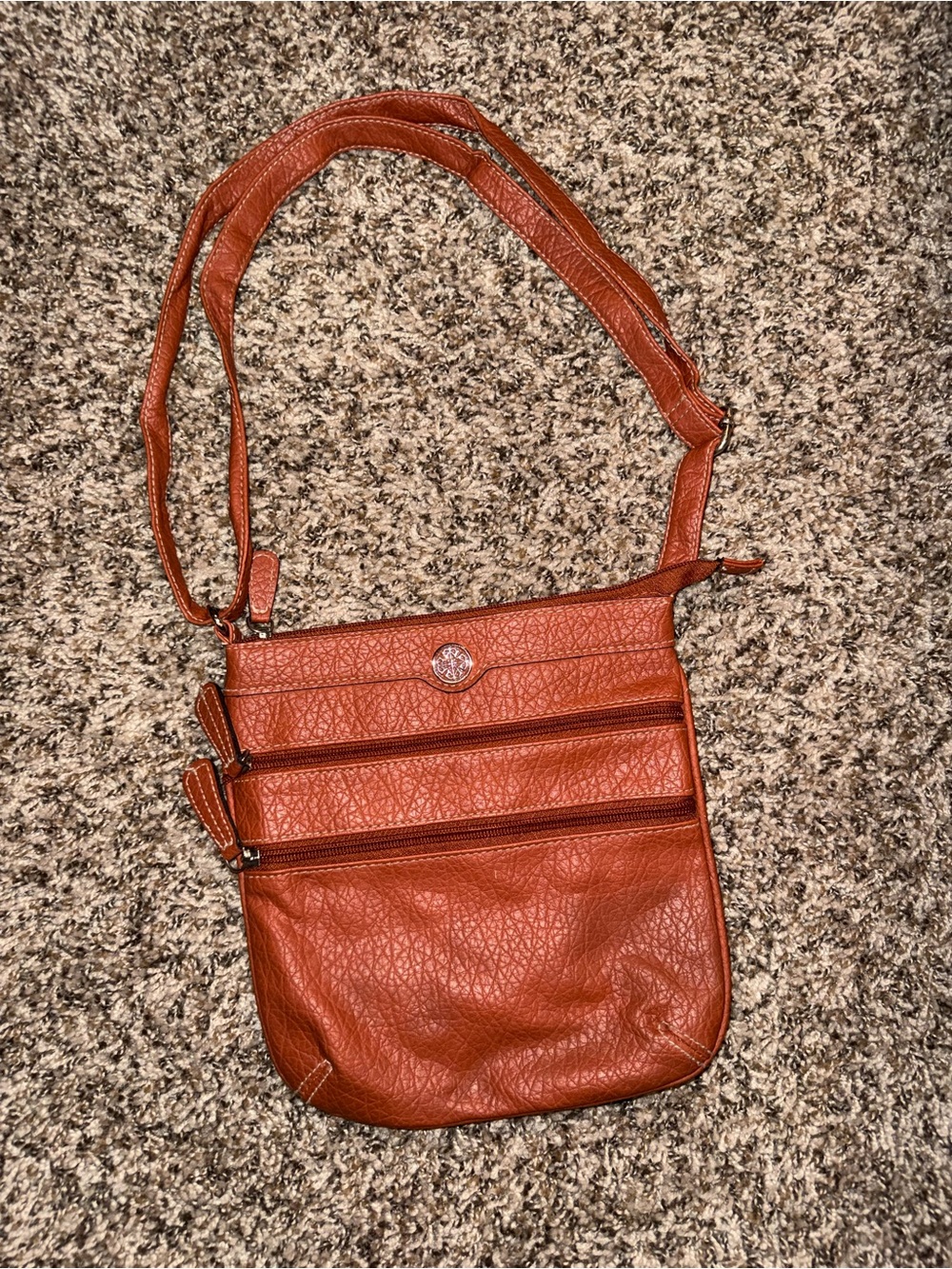 Women’s crossbody